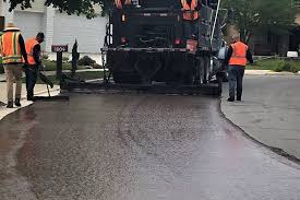 Best Driveway Removal and Replacement  in North Beach, MD